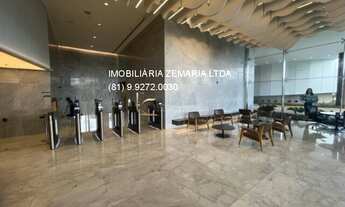 Imagem: RIO MAR TRADE CENTER 5 - Alugo ou Vendo