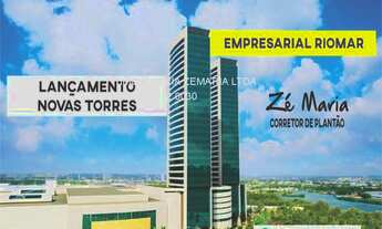 Imagem: RIO MAR TRADE CENTER 5 - Alugo ou Vendo