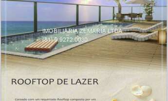 Imagem 4: Edifício Ocean Blue Residence