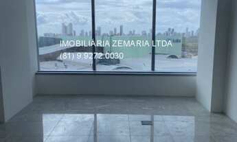 Imagem: RIO MAR TRADE CENTER 5 - Alugo ou Vendo
