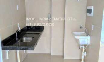 Imagem 4: Edifício Beach Class Jaqueira