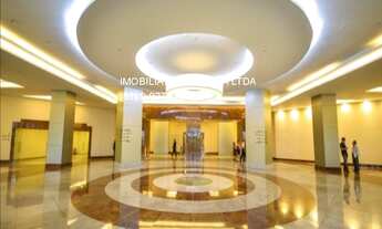 Imagem: Sala Comercial de Alto Padrão no Empresarial