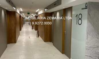 Imagem: IO MAR TRADE CENTER 5 - Alugo ou Vendo Salas