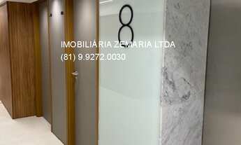 Imagem: RIO MAR TRADE CENTER 5 - Alugo ou Vendo