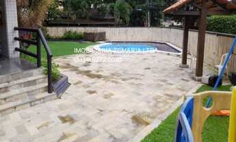 Imagem: Apartamento à venda em Recife-PE Santana