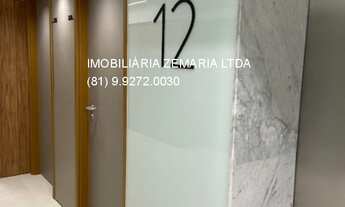 Imagem: RIO MAR TRADE CENTER 5 - Alugo ou Vendo