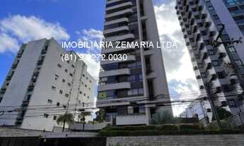 Imagem: Apartamento de luxo à venda na Graças