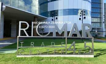 Imagem: Alugo/Vendo Sala Comercial RIO MAR TRADE