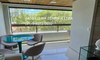 Imagem: Apartamento Comercial de Luxo em Recife-PE