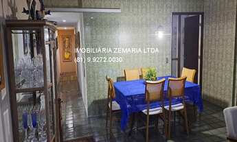 Imagem 7: Apartamento de luxo à venda no Edifício Maria Virginia Jaqueira, Recife-PE, 4 quartos, 1 s