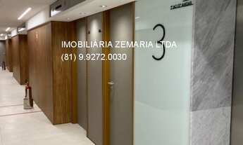 Imagem: RIO MAR TRADE CENTER 5 - Alugo ou Vendo