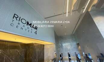 Imagem: RIO MAR TRADE CENTER 5 - Alugo ou Vendo