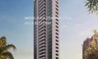 Imagem 2: Edifício Hilson Macedo: Apartamento de luxo com 3 suítes e 3 vagas na cidade de Recife, ba