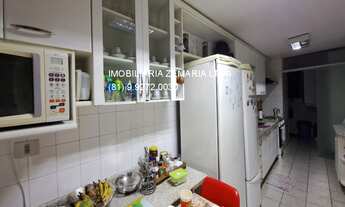 Imagem 4: Apartamento de luxo à venda no Edifício Maria Virginia Jaqueira, Recife-PE, 4 quartos, 1 s