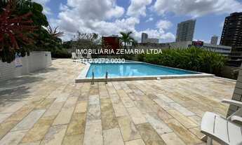Imagem 4: Apartamento de luxo no Edifício Arapacis, Recife-PE: 4 quartos, 2 suítes, 3 salas, 4 banhe