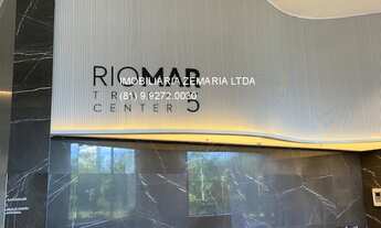 Imagem: Alugo/Vendo Sala Comercial RIO MAR TRADE