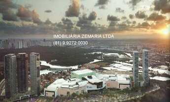 Imagem: RIO MAR TRADE CENTER 5 - Alugo ou Vendo