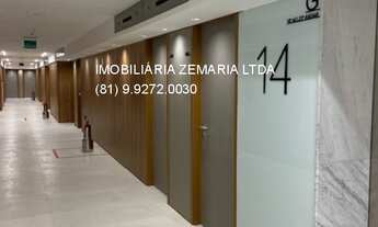 Imagem: Alugo/Vendo Sala Comercial RIO MAR TRADE