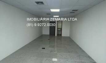 Imagem: Sala Comercial de Alto Padrão no Empresarial