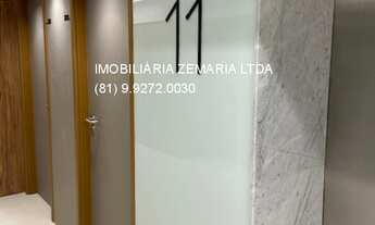 Imagem: RIO MAR TRADE CENTER 5 - Alugo ou Vendo