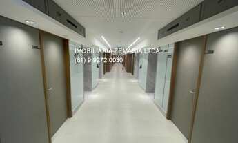 Imagem: RIO MAR TRADE CENTER 5 - Alugo ou Vendo