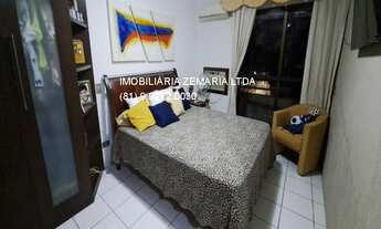 Imagem 3: Apartamento de luxo à venda no Edifício Maria Virginia Jaqueira, Recife-PE, 4 quartos, 1 s