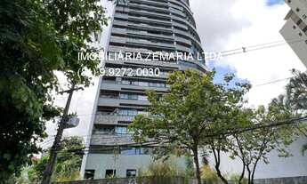 Imagem: Apartamento de luxo no Edifício Arapacis