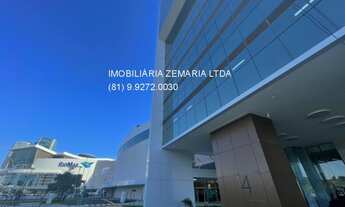 Imagem: RIO MAR TRADE CENTER 5 - Alugo ou Vendo