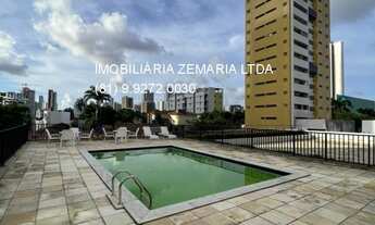 Imagem: Apartamento Comercial de Alto Padrão à