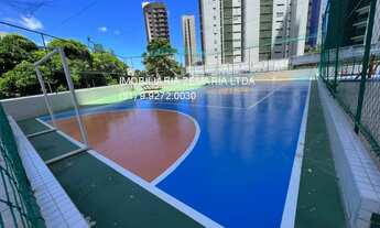 Imagem 5: Apartamento de Luxo à Venda em Recife, 4 Quartos e 4 Suítes no Edf. Parque da Jaqueira - 2