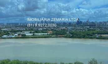 Imagem 4: Aluguel de Sala Comercial no Pina, Recife-PE: Empresarial Riomar Trade Center, 33,38m², 1