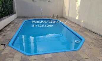 Imagem 4: Apartamento à venda em Recife-PE, bairro Torre: 3 quartos, 1 suíte, 2 salas, 3 banheiros