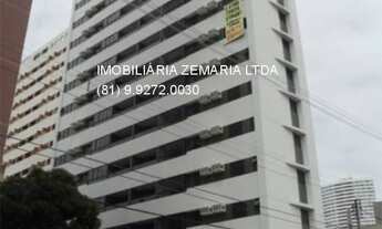 Imagem: Apartamento à venda em Recife-PE, bairro