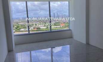 Imagem: Sala Comercial para Locação no Empresarial