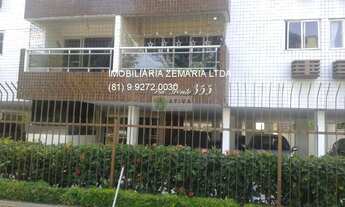 Imagem: Apartamento à venda na Encruzilhada, Recife-PE