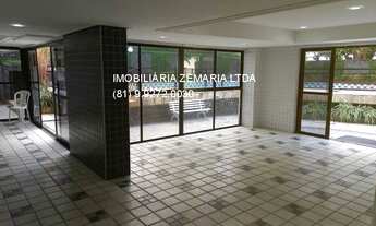 Imagem 5: Apartamento de Luxo à Venda no Rosarinho, Recife-PE 4 Quartos, 3 Suítes, 3 Salas Edifíci