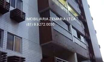 Imagem 4: Apartamento à venda na Encruzilhada, Recife-PE 3 quartos, 1 suíte, 2 salas, 3 banheiros