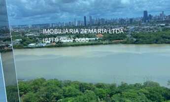 Imagem 3: Sala Comercial para Locação no Empresarial Riomar Trade Center - 1 Sala, 1 Banheiro, 1 Vag