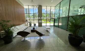 Imagem 3: Apartamento de luxo com 4 quartos e 208m² no Edifício Parque da Jaqueira, Recife-PE: Imper