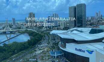 Imagem 5: RIO MAR TRADE CENTER 4