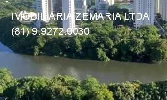 Imagem 2: Imperdível! Apartamento de luxo com 4 suítes em Parnamirim, Recife-PE Edf. Vale do Capiba