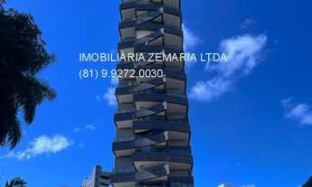 Imagem: Imperdível! Apartamento de luxo com 4 suítes