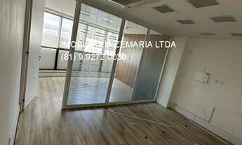 Imagem: Oportunidade Única Sala Comercial de 45m²