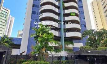 Imagem: Apartamento de Luxo à Venda no Rosarinho