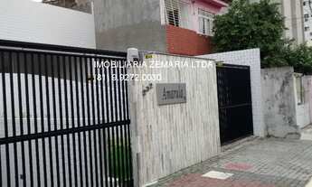 Imagem 3: Apartamento à venda em Recife-PE, bairro Torre: 3 quartos, 1 suíte, 2 salas, 3 banheiros