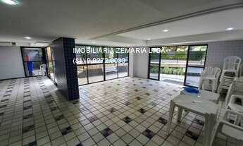 Imagem 6: Apartamento de Luxo à Venda no Rosarinho, Recife-PE 4 Quartos, 3 Suítes, 3 Salas Edifíci