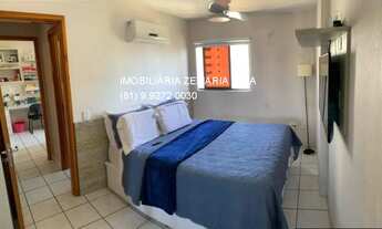 Imagem 6: Apartamento de luxo à venda no Rosarinho, Recife-PE 3 quartos, 2 suítes, 2 salas, 3 banhe