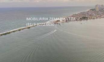 Imagem 2: Oportunidade imperdível: Apartamento de luxo com 4 quartos e 4 suítes no Edf. Pier Mauríci