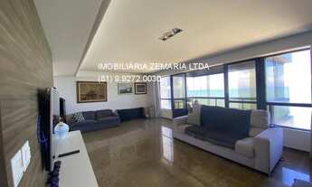 Imagem 1: Apartamento de luxo à venda em Piedade, Jaboatão dos Guararapes-PE 3 quartos, 3 suítes, 3