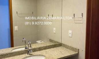 Imagem 4: Oportunidade imperdível: Apartamento de luxo com 4 quartos e 4 suítes no Edf. Pier Mauríci